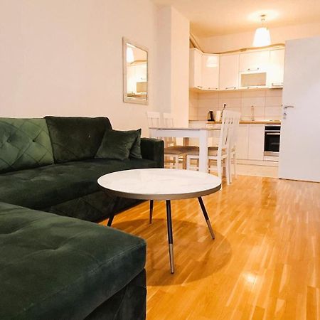 Apartment Nina Centar Mostar Eksteriør bilde