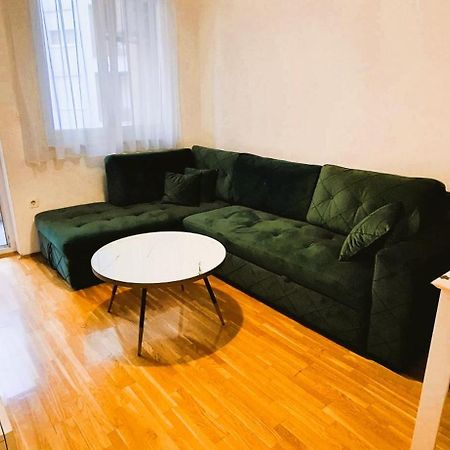 Apartment Nina Centar Mostar Eksteriør bilde