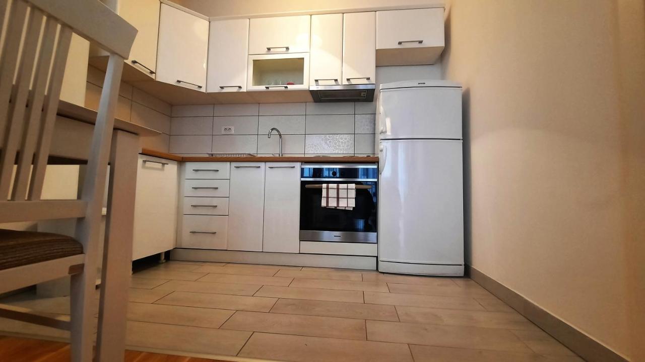 Apartment Nina Centar Mostar Eksteriør bilde