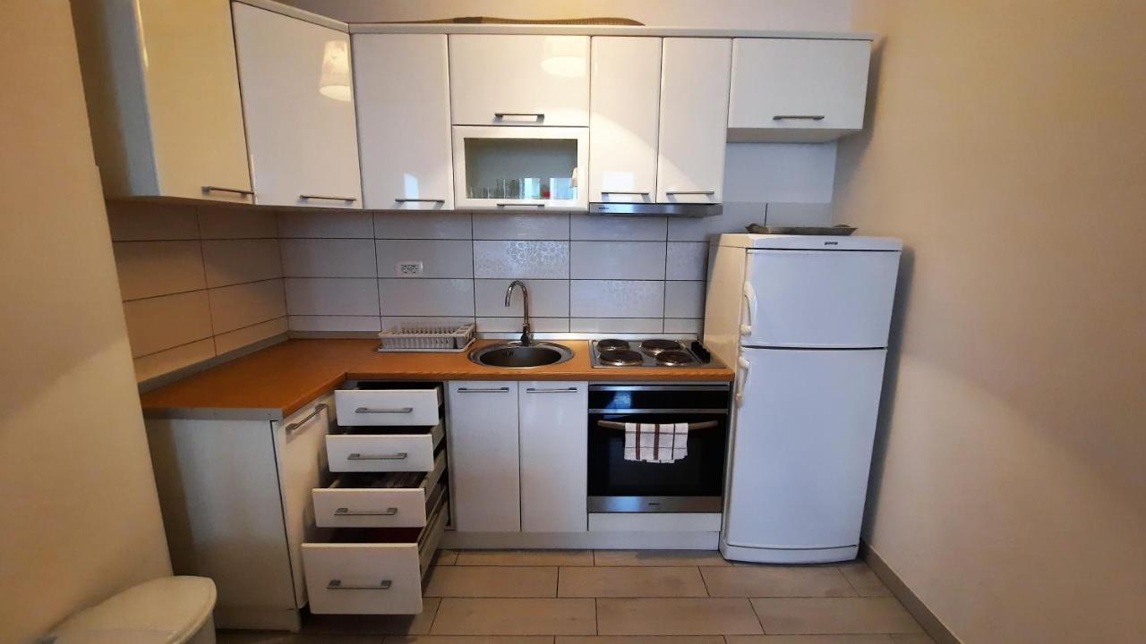 Apartment Nina Centar Mostar Eksteriør bilde