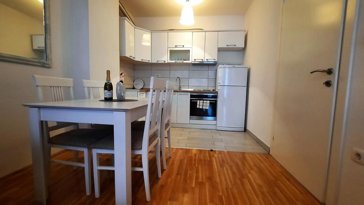 Apartment Nina Centar Mostar Eksteriør bilde