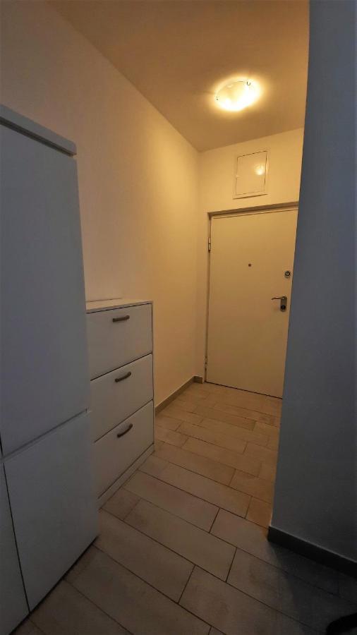 Apartment Nina Centar Mostar Eksteriør bilde