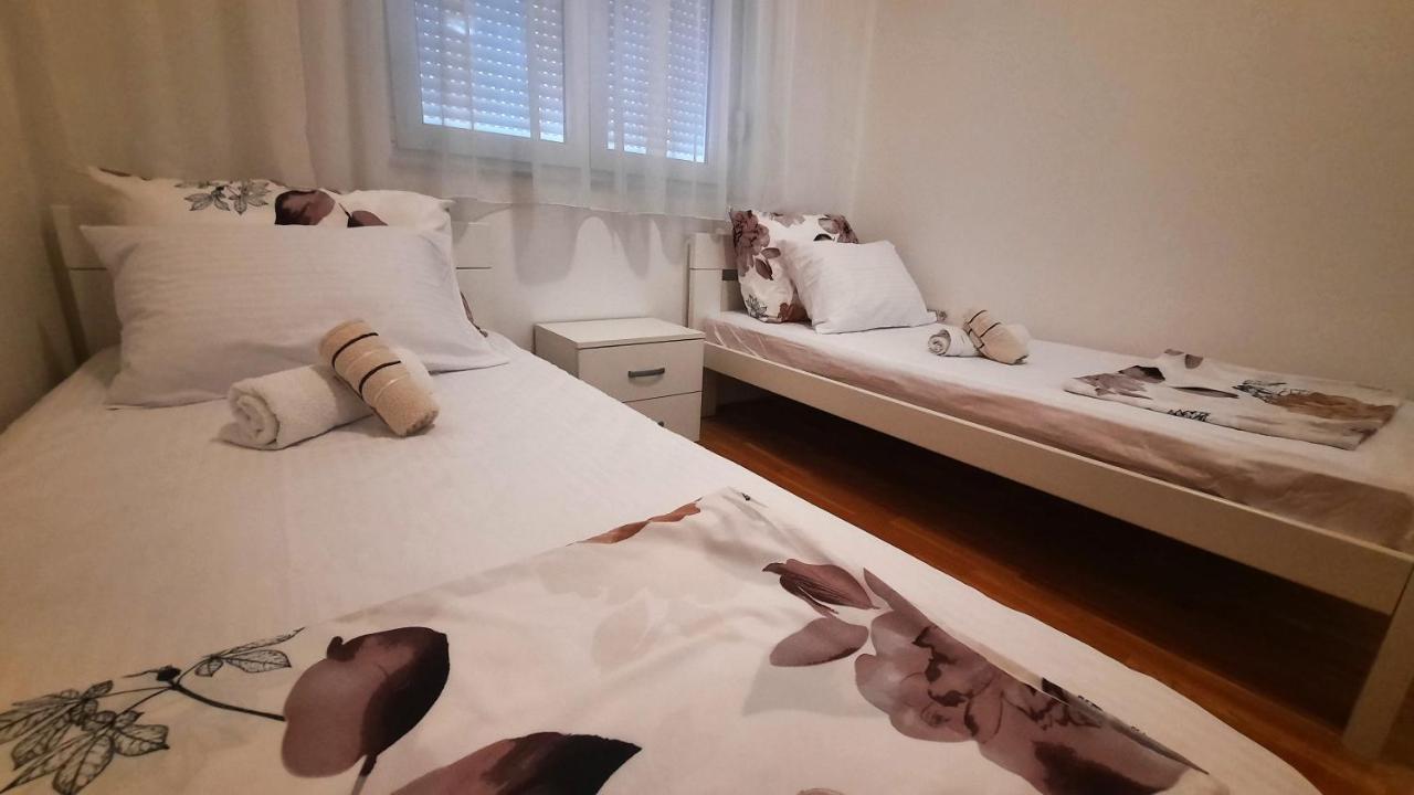 Apartment Nina Centar Mostar Eksteriør bilde