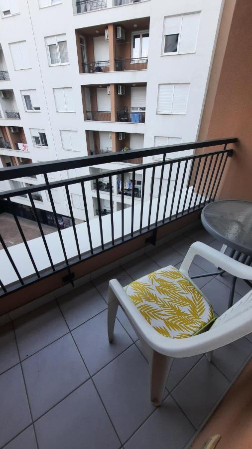 Apartment Nina Centar Mostar Eksteriør bilde