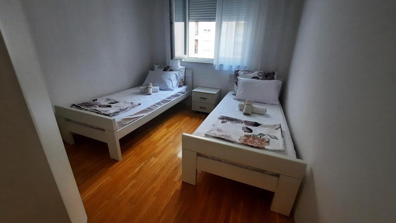 Apartment Nina Centar Mostar Eksteriør bilde