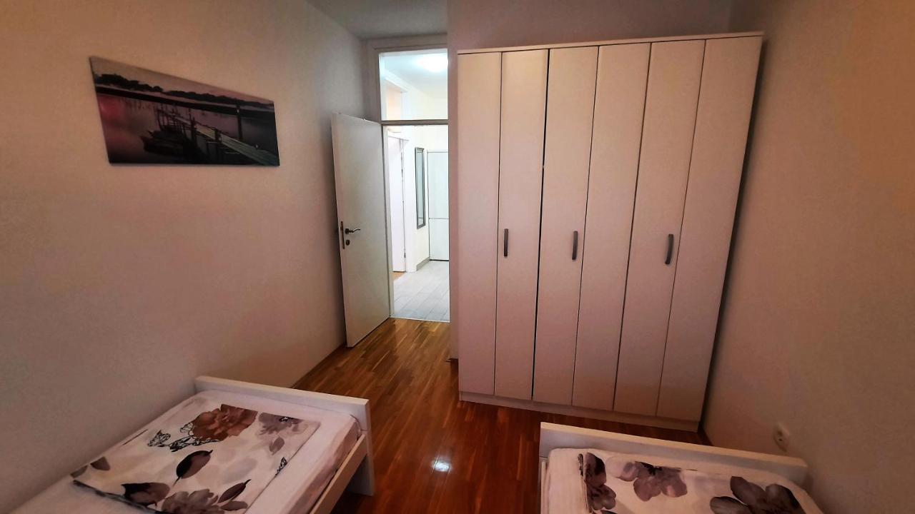 Apartment Nina Centar Mostar Eksteriør bilde