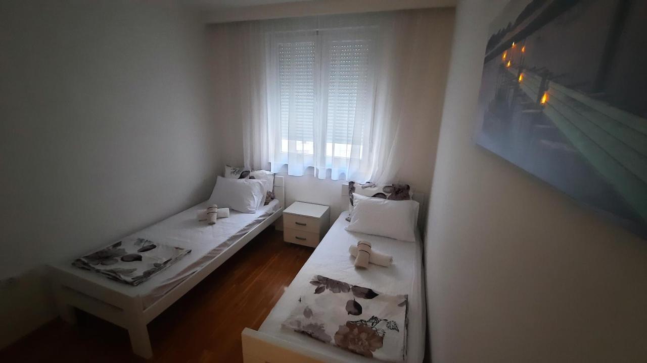 Apartment Nina Centar Mostar Eksteriør bilde