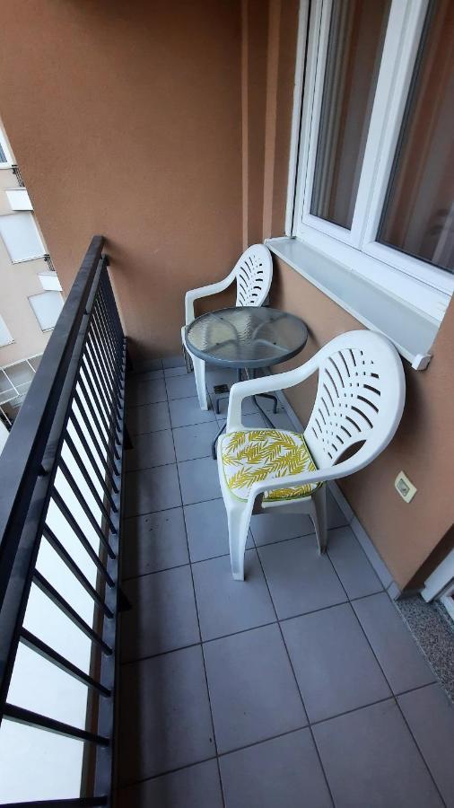Apartment Nina Centar Mostar Eksteriør bilde
