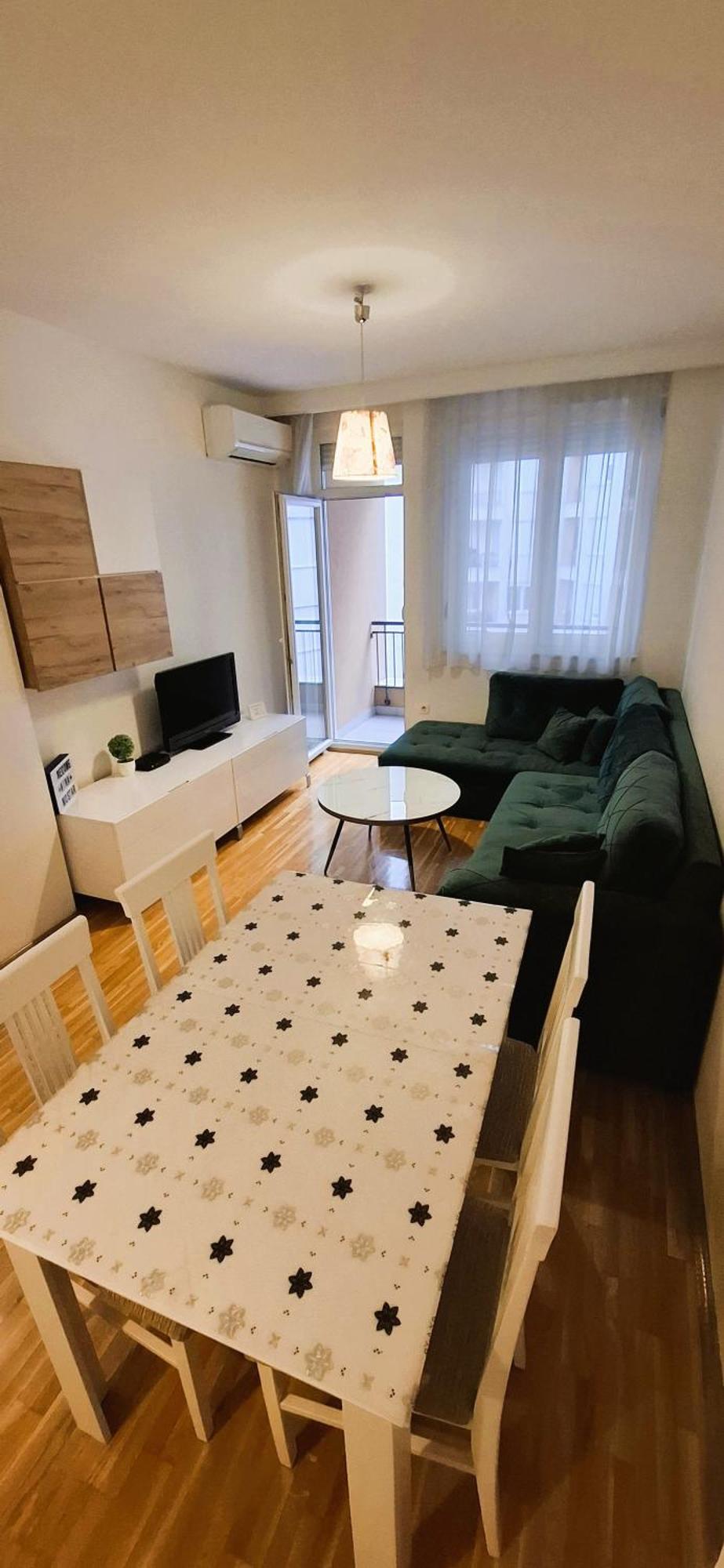 Apartment Nina Centar Mostar Eksteriør bilde