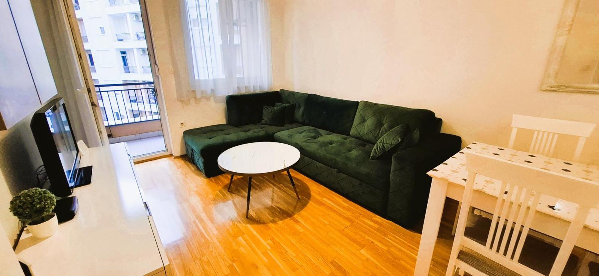 Apartment Nina Centar Mostar Eksteriør bilde